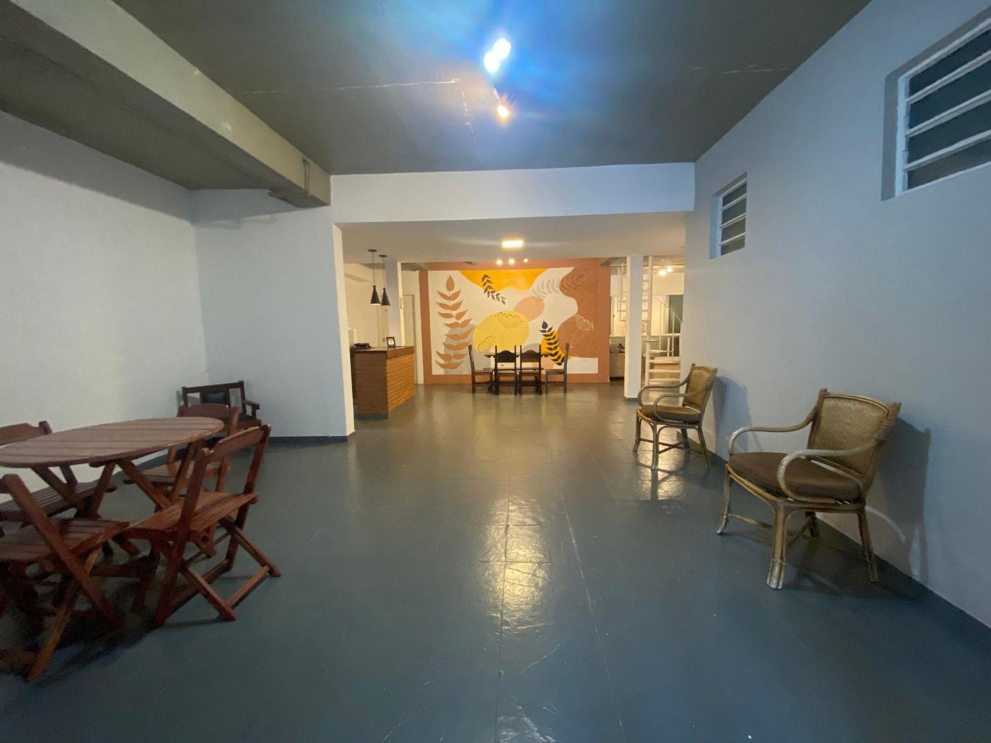 Pousada Mundi Morumbi — Fotos 3