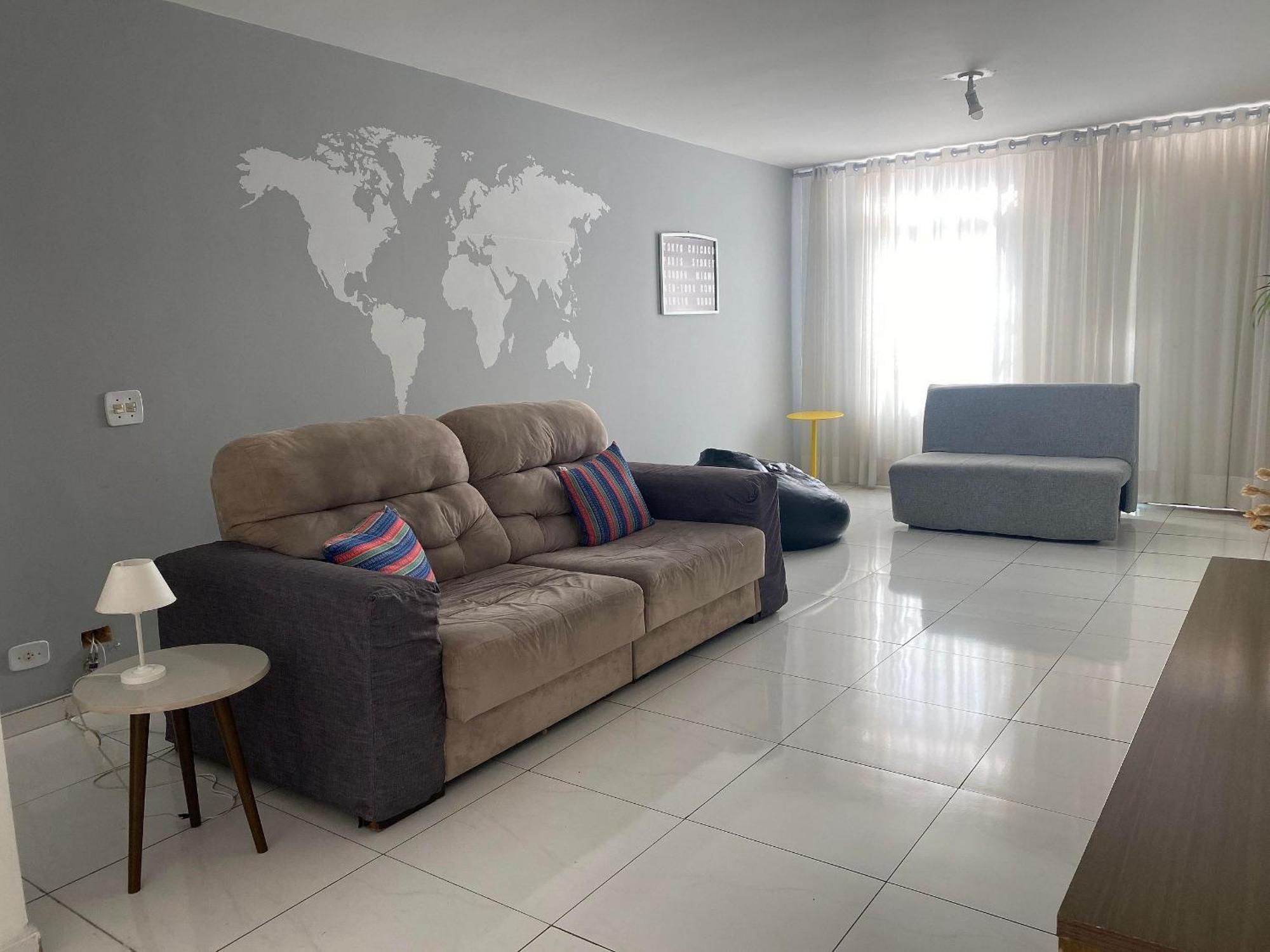 Pousada Mundi Morumbi — Fotos 1